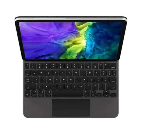 TABLETE Apple IPAD PRO 11(1st&2nd) MAGIC KB INT, „MXQT2Z/A (timbru verde 0.8 lei)