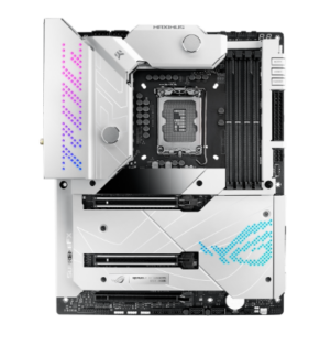 ROG MAXIMUS Z690 FORMULA