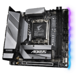 B660I AORUS PRO D4