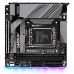 B660I AORUS PRO D4