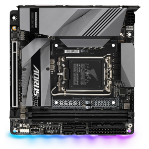 B660I AORUS PRO D4