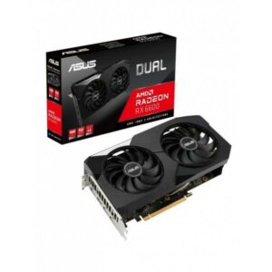 DUAL-RX6600-8G