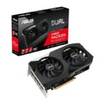 DUAL-RX6600XT-O8G