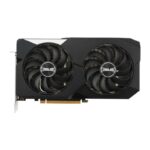 DUAL-RX6600XT-O8G