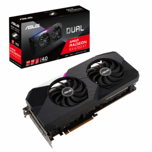 DUAL-RX6700XT-O12G