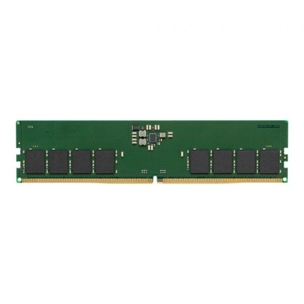 Memorie DDR Kingston DDR5 16 GB, frecventa 4800 MHz, 1 modul, „KVR48U40BS8-16”