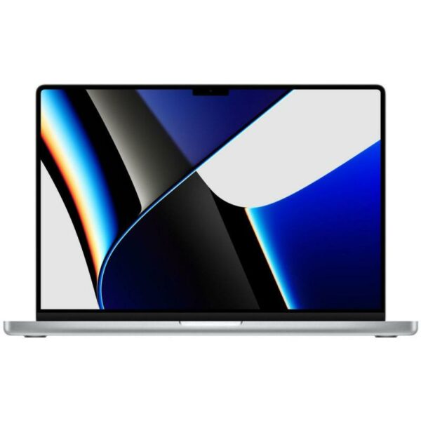 NOTEBOOK Apple, „MacBook Pro 16” 16.0 inch, M1 Max, 32 GB DDR4, SSD 1 TB, integrata, macOS, „MK1H3ZE/A” (timbru verde 4 lei)