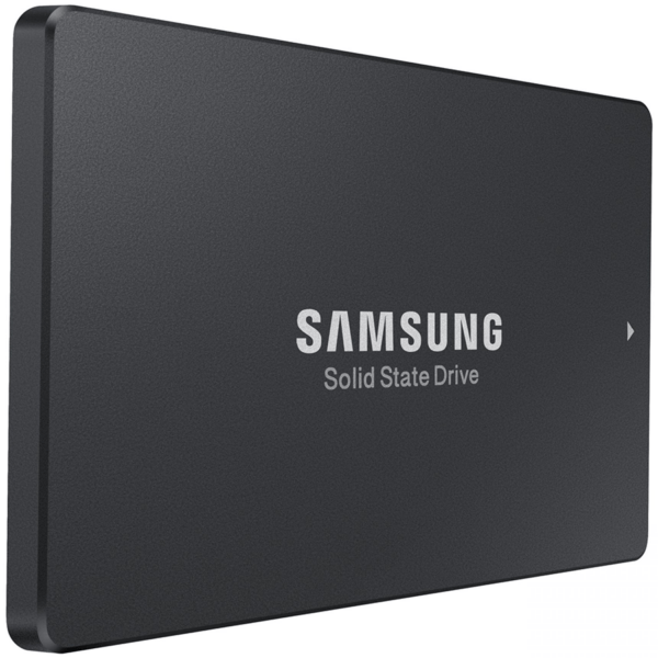 SSD SAMSUNG – server PM897, 480GB, 2.5 inch, S-ATA 3, R/W: 550/470 MB/s, „MZ7L3480HBLT-00A07”