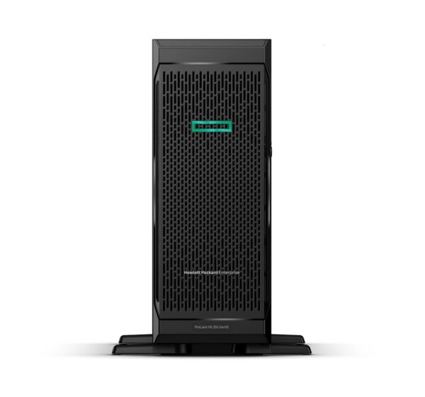 SERVER HP ML350 GEN10 5218R 1P/32G 8SFF „P25008-421” (timbru verde 7 lei)