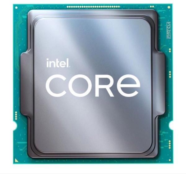CPU INTEL i5-11600, skt LGA 1200, Core i5, frecventa 2.8 GHz, turbo 4.8 GHz, 6 nuclee, putere 65 W, „CM8070804491513”