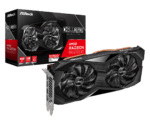 RX6700XT CLD 12GO