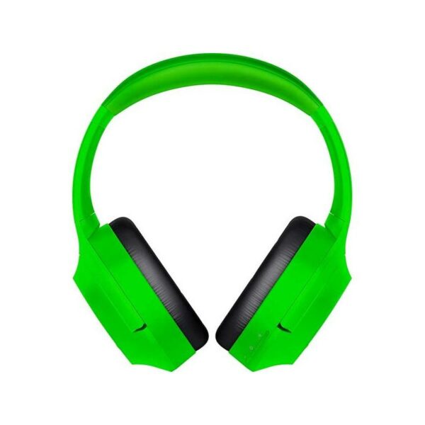 CASTI Razer – gam Opus X – Green ANC Headset, „RZ04-03760400-R3M1” (timbru verde 0.8 lei)