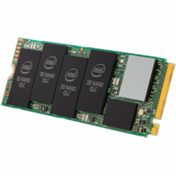 SSD INTEL 665p Series, 1TB, M.2, PCIe Gen3.0 x4, 3D QLC Nand, R/W: 2000/1925 MB/s, „SSDPEKNW010T9X1”