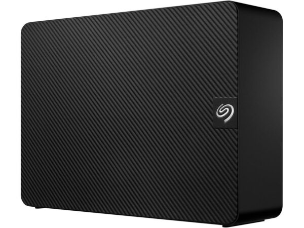 SEAGATE Expansion Desktop External Drive 6TB USB3.0 3.5inch, „STKP6000400” (timbru verde 0.8 lei)