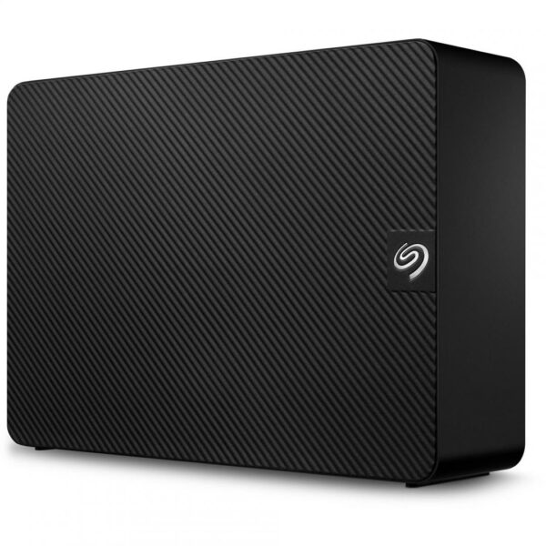 SEAGATE Expansion Desktop External Drive 8TB USB3.0 3.5inch, „STKP8000400” (timbru verde 0.8 lei)