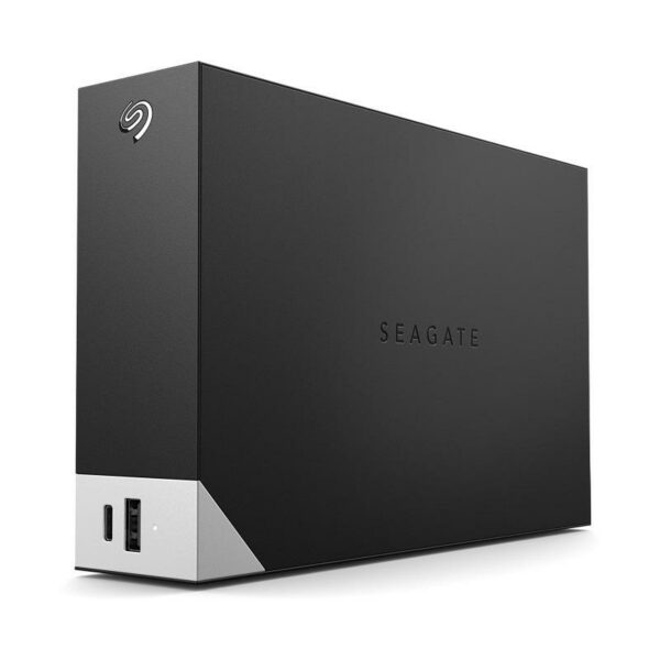 HDD. Externe Seagate One Touch Desktop with HUB 4TB, „STLC4000400” (timbru verde 0.8 lei)