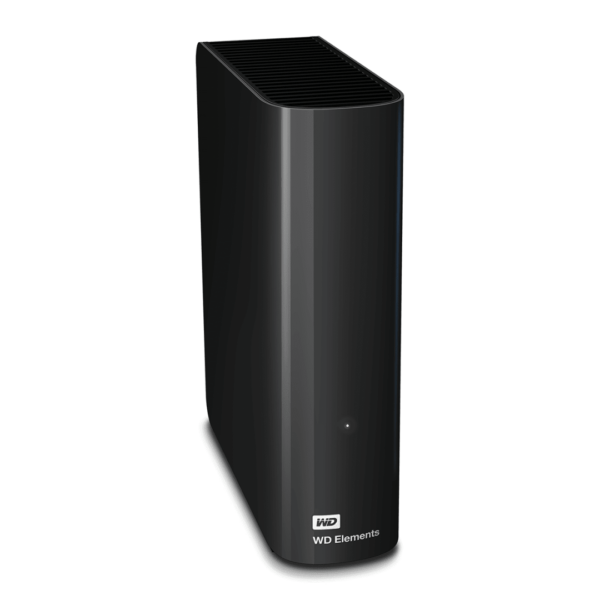 WD Elements Desktop 16TB USB3.0 Black EMEA, „WDBWLG0160HBK-EESN” (timbru verde 0.8 lei)