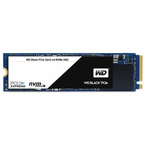 SSD WD SN750, 1TB, M.2, PCIe Gen4.0 x4, R/W: 3600/2800 MB/s, „WDS100T1B0E”