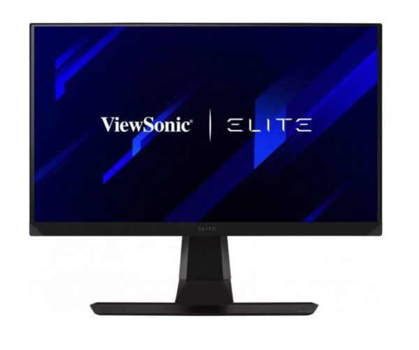 MONITOR ViewSonic 27 inch, Gaming, IPS, WQHD (2560 x 1440), wide, 400 cd/mp, 1 ms, Display Port | HDMI x 2, „XG271QG” (timbru verde 7 lei)