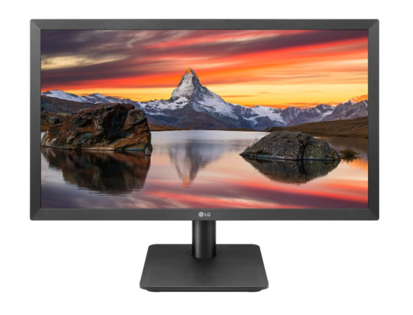 MONITOR 21.5″ LG 22MP410-B, „22MP410-B.AEU” (timbru verde 7 lei)