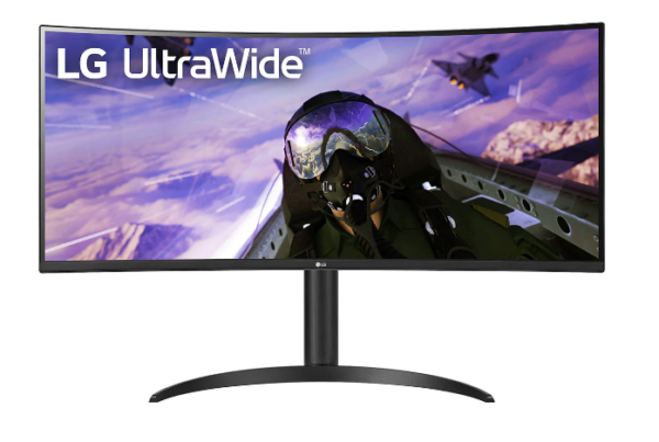 MONITOR 34″ LG 34WP65C-B, „34WP65C-B.AEU” (timbru verde 7 lei)