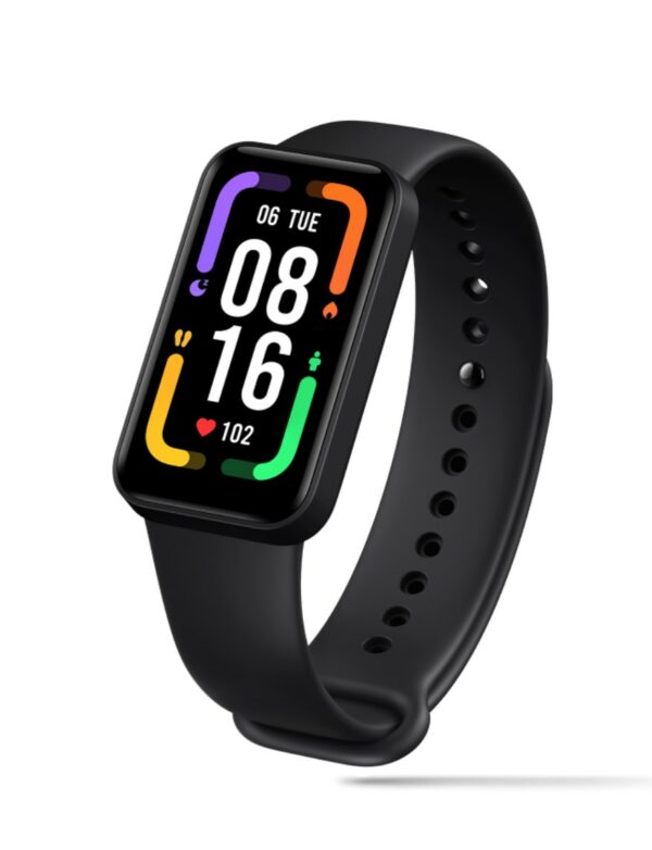 XIAOMI Redmi Smart Band Pro „36167” (timbru verde 0.18 lei)