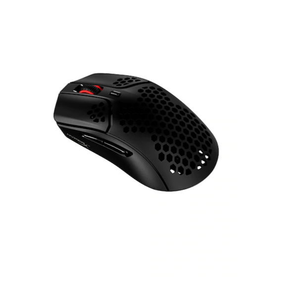 HP MOUSE HYPERX PULSEFIRE HASTE WIRELESS, „4P5D7AA” (timbru verde 0.18 lei)