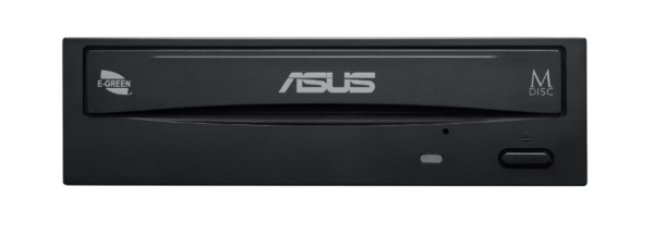 DVDRW ASUS DRW-24D5MT, „DRW-24D5MT/BLK/G/A”