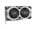 GEFORCE RTX 2060 VENTUS GP OC