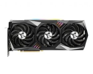 GEFORCE RTX 3090 GAMING X TRIO 24G