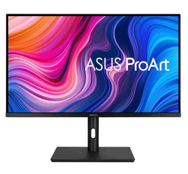 MONITOR 32″ ASUS PA328CGV, „PA328CGV” (timbru verde 7 lei)