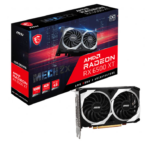 RADEON RX 6500 XT MECH 2X 4G OC