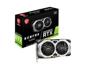 RTX2060 VENTUS GPO