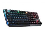 VIGOR GK50 LOW PROFILE TKL US