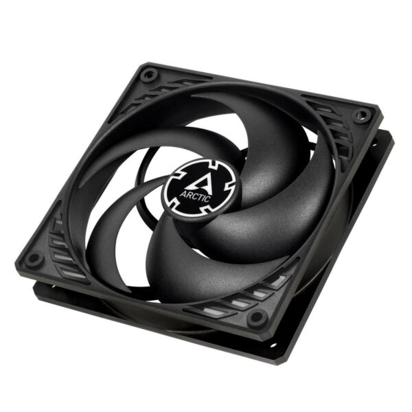 VENTILATOR ARCTIC PC, P14 , high static pressure, Black, „ACFAN00123A”