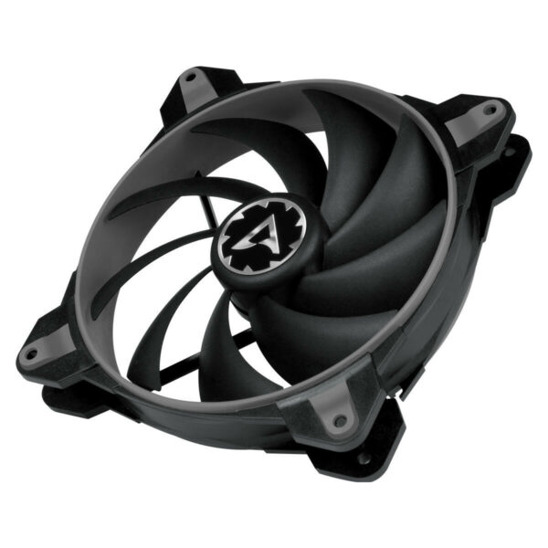 VENTILATOR ARCTIC PC, BioniX F140 , 120x120x25mm, w/ PWM & cablu PST, low noise FD bearing, Grey, „ACFAN00161A”