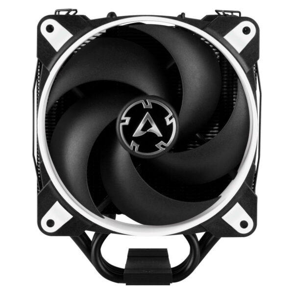 Cooler Arctic „Freezer 34 eSports DUO”, compatibil skt. Intel si AMD, racire cu aer, ventilator 120 mm, 1800 rpm, „ACFRE00061A” (timbru verde 2.00 lei)