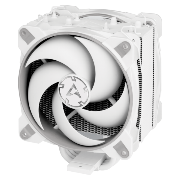 Cooler Arctic „Freezer 34 eSports DUO „, compatibil skt. Intel si AMD, racire cu aer, ventilator 120 mm x 2, 2100 rpm, inaltime cooler , 4 heatpipe, „ACFRE00074A” (timbru verde 2.00 lei)