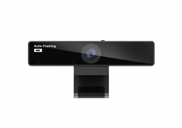 Camera web 4K ultra HD Nearity V30, senzor imagine 8MP, H264 max 2160P@ 30fps, microfon USB 5V/1A, USB 2.0 Type C, Compatibil cu Windows/Mac/Linux, „AW-V30” (timbru verde 0.18 lei)