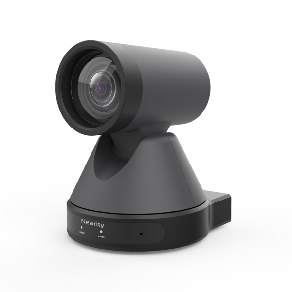 Camera NEARITY V35 USB 2.0 HD, unghi 72.5xxxx wide, lentila cu zoom digital 16x, 1080P Full HD, USB 2.0 Type B. compatibil cu aplicatiile Zoom, Slack, Microsoft Teams, Chime, Skype, Google Meet, „AW-V35” (timbru verde 0.18 lei)