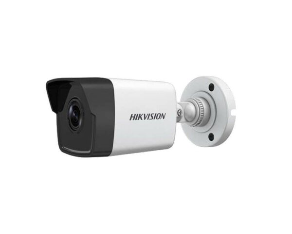 CAMERA IP BULLET 2MP 2.8MM IR30M, „DS-2CD1021-I2F” (timbru verde 0.8 lei)