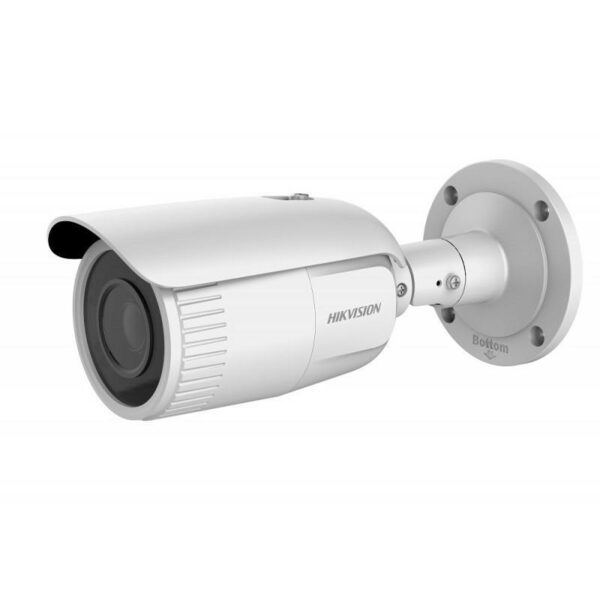 CAMERA IP BULLET 4MP 2.8-12MM IR50M HIKVISION, „DS-2CD1643G0-IZC” (timbru verde 0.8 lei)