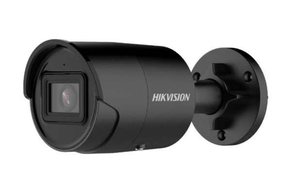 CAMERA DS-2CD2046G2-IU 2.8MM C BLACK HIKVISION, „DS-2CD2046G2-IUB2C” (timbru verde 0.8 lei)