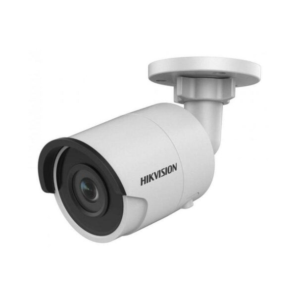 CAMERA IP BULLET 8MP 2.8MM IR40M HIKVISION, „DS-2CD2083G2-I2” (timbru verde 0.8 lei)