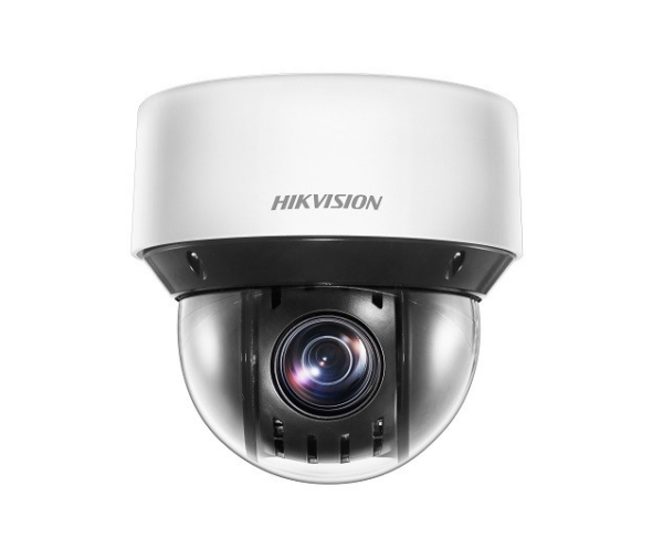 CAMERA IP DOME 2MP 4-120MM IR50M HIKVISION, „DS-2DE4A225IW-DES6” (timbru verde 0.8 lei)