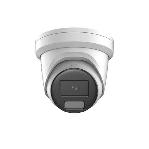 CAMERA IP TURRET 4MP 2.8MM IR30M COLORVU HIKVISION, „DS2CD2347G2LSUSL2C” (timbru verde 0.8 lei)