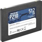 P210S512G25