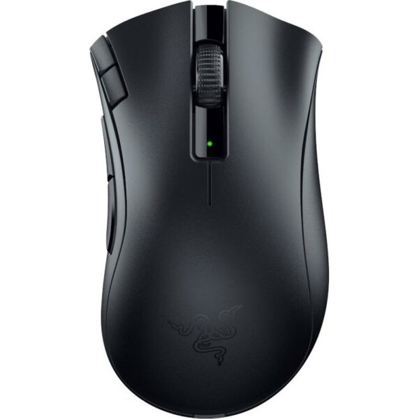 Razer DeathAdder V2 X HyperSpeed Wireles, „RZ01-04130100-R3G1” (timbru verde 0.18 lei)