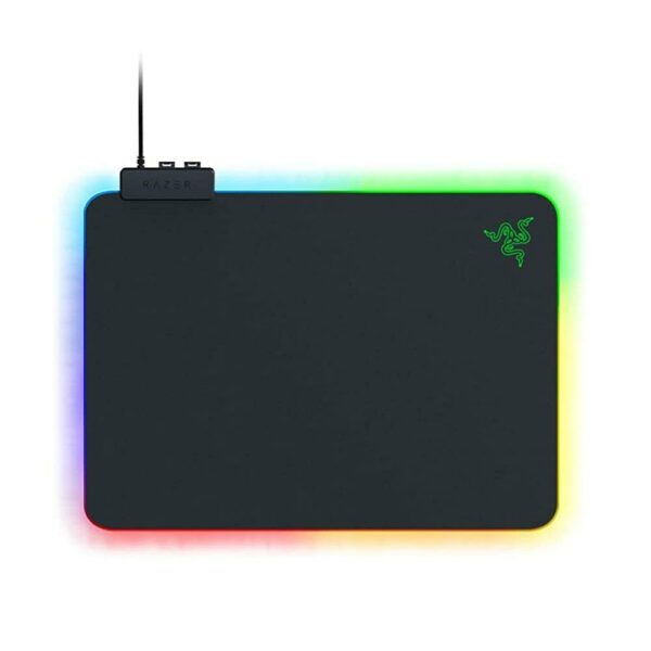 MOUSEPAD RAZER FIREFLY V2 HARD SURFACE RAZER, „RZ02-03020100-R3M1”