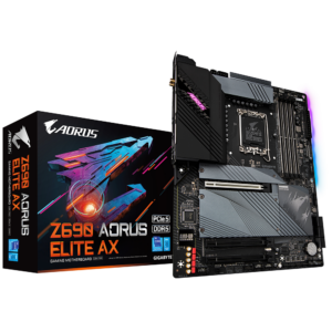 Z690 AORUS ELITEAX